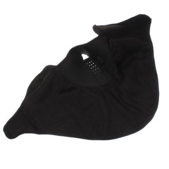 Outdoor Ventilation Prevention Half Face Mask, Outdoor Half Face Mask