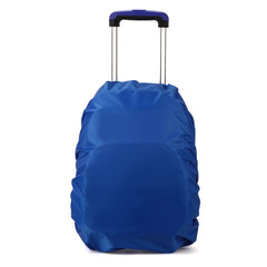 High Quality 35 liter Rain Cover for Bags, 35 liter (Blue), 35 liter (Silver), 35 liter (Black), 35 liter (Orange)