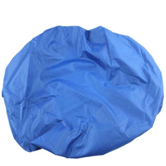 High Quality 35 liter Rain Cover for Bags, 35 liter (Blue), 35 liter (Silver), 35 liter (Black), 35 liter (Orange)