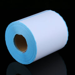 Thermal Printing Paper / Thermal Adhesive Label Paper, Size: 150mm x 100mm(350pcs Labels), Size: 150mm x 100mm