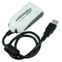 USB To VGA Multi-Monitor / Multi-Display Adapter, Resolution: 1680 x1050, USB 2.0 (Resolution: 1680 x1050)