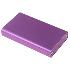 6gb/s mSATA Solid State Disk SSD to USB 3.0 Hard Disk Case