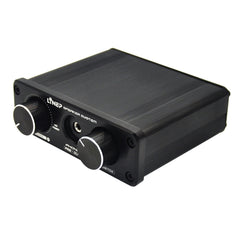 A926 Four-In Two-Out Signal Amplifying Switcher, A926