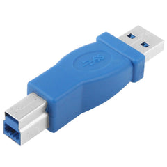 Super Speed USB 3.0 AM to BM Adapter, AM to BM