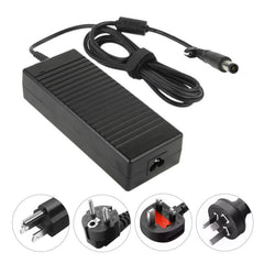 AC 19V 7.1A Power Adapter for HP COMPAQ Notebook, Output Tips: 7.4 x 5.0mm, 19V 7.1A
