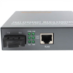 10/100/1000M Multimode Gigabit Adaptive Optical Transceiver, 10/100/1000M Multimode Optical Transceiver