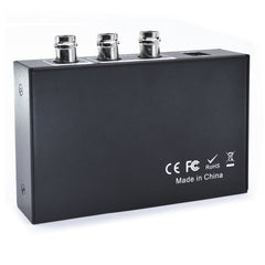 NK-812 2 in 1 3G-SDI / HD-SDI / SD-SDI Splitter