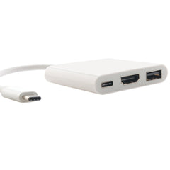 For MacBook 12 inch 2015 Version, Google Chromebook Pixel 2015 Version, Nokia N1 Tablet PC, Type-C+USB3.0 (W), Type-C+USB3.0 (G)