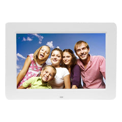 13 inch 1024 x 768 / 16:9 LED Widescreen Suspensibility Digital Photo Frame with Holder & Remote Control, Support SD / MicroSD / MMC / MS / XD / USB Flash Disk, 13 inch