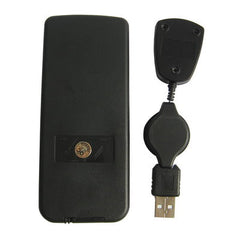 PC Remote Controller