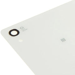 High Quality Battery Back Cover for Sony Xperia Z2 / L50w, For Xperia Z2 / L50w