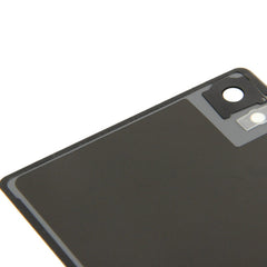 High Quality Battery Back Cover for Sony Xperia Z2 / L50w, For Xperia Z2 / L50w