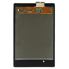 LCD Display + Touch Panel for Asus Google Nexus 7 (2nd Generation), For Asus Google Nexus 7 (2nd Generation)