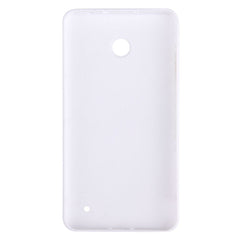 Battery Back Cover for Nokia Lumia 630, For Nokia Lumia 630