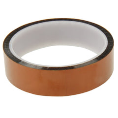 24mm High Temperature Resistant Tape Heat Dedicated Polyimide Tape for BGA PCB SMT Soldering, 24mm