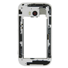 Middle Frame Bezel for Nokia Lumia 822, For Nokia Lumia 822