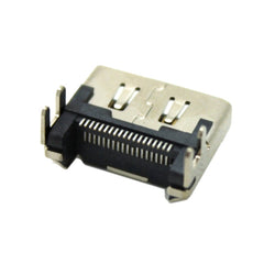 HDMI Port Soket Replacement for Sony PS4, for PS4 HDMI Port