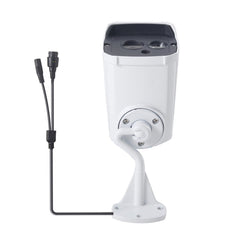 N4B7M 4Ch 960P P2P ONVIF 1.3 Mega Pixel IP Camera NVR Kit, Support Night Vision / Motion Detection, IR Distance: 20m, N4B7M/Kit