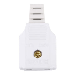 Travel Power Adaptor, US Plug Female, EU Plug Male