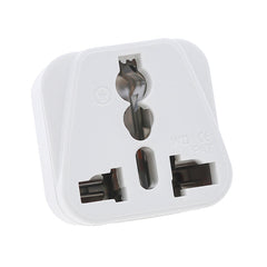 Plug Adapter, Travel Power Adaptor with Brazil Plug
