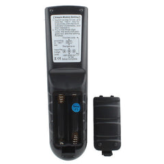Chunghop Universal TV Remote Control (RM-139ES), RM-139ES