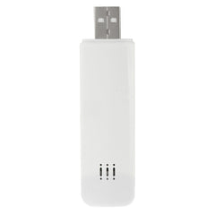 Mini Digital USB 2.0 Dual Module DVB Analog TV Stick, Support FM + AV + DVB-T / T2 / C, DVB-T/T2/C