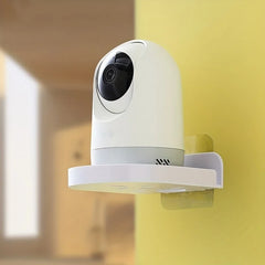 Choice Camera Wall Shelf Monitoring Rack Adhesive Bracket