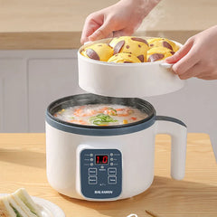 Balashov Electric Rice Cooker 1.7L With Timer