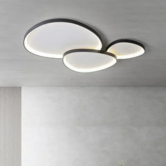 Modern LED Ceiling Light – Home Ceiling Fixture for Living, Dining, Bedroom & Study Rooms