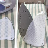 Hign-concerned Iron Soleplate Protector For Home Use