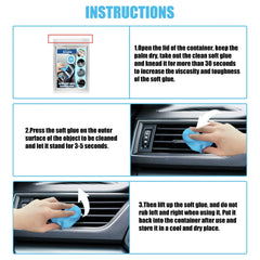 Eliteridegear car dust cleaning mud on dashboard and air vent, used for interior cleaning and dust removal in vehicles.