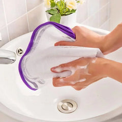 Hign Concerned Ironing Board Cloth Protector Mesh Pad Home