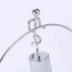 Choice Creative Balance Pendulum For Students Graduation