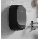 Saintciaga Mini Hand Dryer Wall Mounted 1000W Auto Sensor CE
