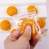 Kids Sensory Bread Crumbs Pinch Toy Slow Rebound Squeeze