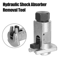 Eliteridegear hydraulic shock absorber removal tool with claw ball head for suspension disassembly, car repair, and labor-saving tasks