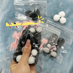 Fidget Bear Toy Taba Squishy For Kids Antistress Relief