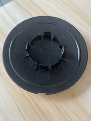 4/2/1Pc Car Wheel Center Hub Cap Wheel For Fiat 500 S Sport GT Alloy Wheel Cover Centre Cap Trim 51939747 Car Accessories