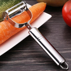 Zapcart Stainless Steel Potato Grater Home
