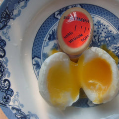 Moonbiffy Color Changing Egg Timer For Perfect Boiled Eggs In Busy Home Kitchens