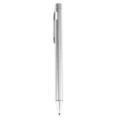 For iPhone, iPad, Samsung, and Other Capacitive Touch Screen Smartphones or Tablet PC