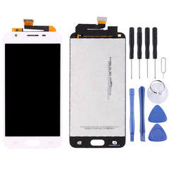 Original LCD Display + Touch Panel for Galaxy On5 (2016) / G570 & J5 Prime, G570F/DS, G570Y, For Galaxy On5 (2016), For Samsung Galaxy On5 (2016)
