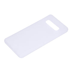 Candy Color TPU Case for Samsung Galaxy S10