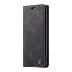 CaseMe-013 Multifunctional Retro Frosted Horizontal Flip Leather Case for Galaxy S10 Plus, with Card Slot & Holder & Wallet, For Galaxy S10 Plus