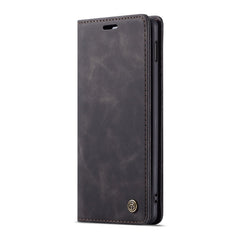 CaseMe-013 Multifunctional Retro Frosted Horizontal Flip Leather Case for Galaxy S10 E, with Card Slot & Holder & Wallet, For Galaxy S10 E