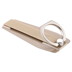 Universal Durable Finger Ring Phone Holder Sling Grip Anti-slip Stand