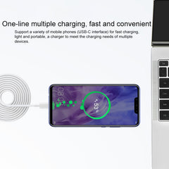 Original Huawei For Huawei MateBook Series Laptop Power Adapter, US Plug