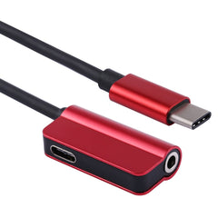 Supports Audio and Charging, Length: 12cm