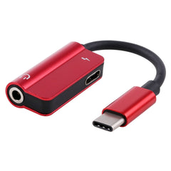 Supports Audio and Charging, Length: 12cm