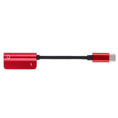 Supports Audio and Charging, Length: 12cm